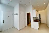 Sofort einziehen - sehr gepflegte, hofseitige 2-Zimmer Wohnung!