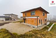 Hier beginnt Ihr Zuhause – Neubau mit Gestaltungsspielraum in Bachmanning