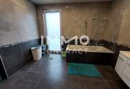 Moderne Villa mit Pool, Doppelgarage, PV-Anlage, Wärmepumpe, Smart-Home