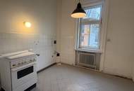 U3 Hütteldorfer Straße - 3 Zimmer Altbau im 2. Liftstock