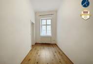 Entzückende Starter-Wohnung in der Lederergasse