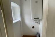 renovierter Altbau Geidorf
