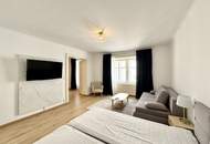 Ruhige Lage in autofreier Gasse! Voll möblierte 3-Zimmer-Wohnung im 4. Liftstock!