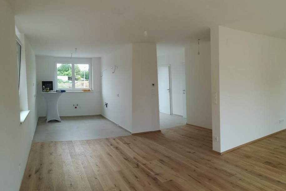 Haus 7 - Provisionsfrei und € 5.000 Photovoltaik-Gutschein, Haus-kauf, 344.000,€, 2011 Korneuburg