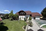 Idyllisches hochwertiges Einfamilienhaus in Unterweitersdorf