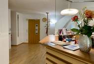 Zentrum | Ordination | Wohnung | barrierefrei | incl. 1TG-Stellplatz