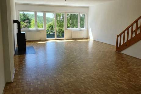 Idyllisch wohnen am Waldrand, Haus-kauf, 798.000,€, 1190 Wien 19., Döbling
