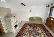 Baumgarten, Einfamilienhaus mit kleinem Garten