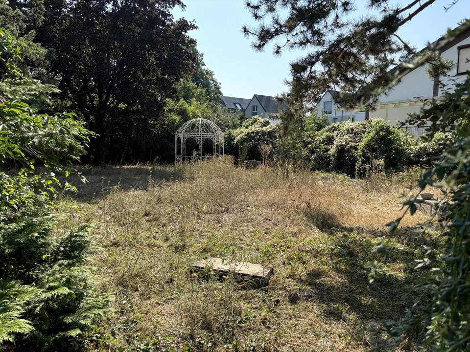 Guntramsdorf - Grundstück für Doppelhaus