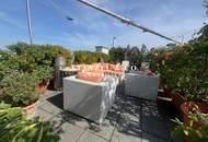 DACHGESCHOSS MIT HERRLICHER TERRASSE &amp; FERNBLICK