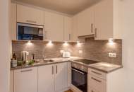 ++NEU** Porzellangasse, Bestlage im Servitenviertel, 2-Zimmer NEUBAU ++GRÜNRUHELAGE++