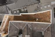" Seltene Gelegenheit: Baugrundstück am Beginn der Fußgängerzone von Baden - ca. 450m² Bruttogeschoßfläche möglich "