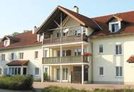 Gemütliche EG-Wohnung mit Balkon!