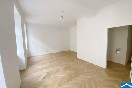 Erstbezug nach Sanierung! 3-Zimmerwohnung mit hochwertiger Ausstattung!, Wohnung-kauf, 399.000,€, 1170 Wien 17., Hernals