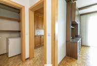 2-Zimmerwohnung im Herzen von Gallneukirchen mit schönem Ausblick!