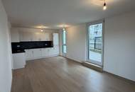 Lichtdurchflutete 3-Zimmer-Wohnung mit zwei Terrassen | nähe U1