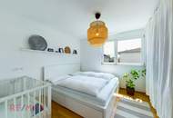 Licht & Raum – moderne Wohnung mit Balkon in ruhiger Lage von Hard