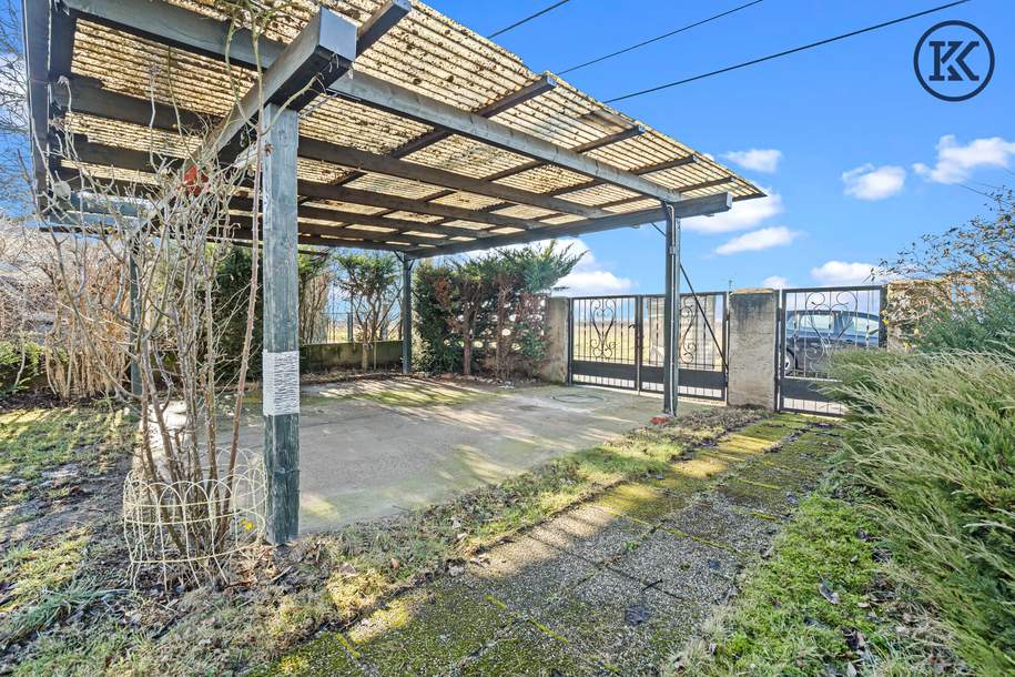 Exklusive Baustudie: Individuelle Häuser & Doppelhäuser auf teilbarem Grundstück, Haus-kauf, 650.000,€, 1220 Wien 22., Donaustadt