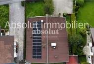 Renoviertes Mehrfamilienhaus in Kaprun: Zentral, sonnig, mit Garten & ausreichend Parkplätzen!