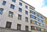 TANBRUCKGASSE - ROLLINGERGASSE, 51 m2 Neubau, 2 Zimmer, Komplettküche, Wannenbad, Parketten, Bahnhof Meidling