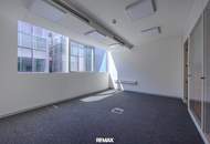 Modernes Einzelbüro ab ca. 20 m² in vielseitigem Gewerbekomplex