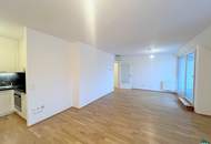 Wohnen über den Dächern: 4 Zimmer, Terrasse &amp; Klimaanlage