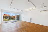 OPEN HOUSE SA 21.3. ab 10:30 - GARTEN TRAUM WOHNUNG in Deutsch Wagram