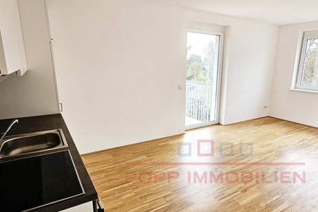 Zentral gelegene Wohnung - sonnig, gemütlich, Balkon, Wohnung-miete, 717,61,€, 8010 Graz(Stadt)