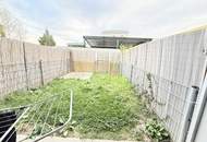 Nahe Akademiepark: Top-3-Zimmer Wohnung mit 111,35m2 EIGENGARTEN