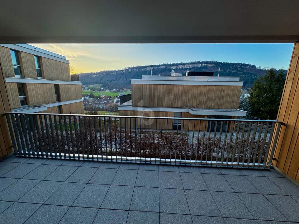 MODERNE WOHNUNG MIT AUSBLICK IN TOP LAGE