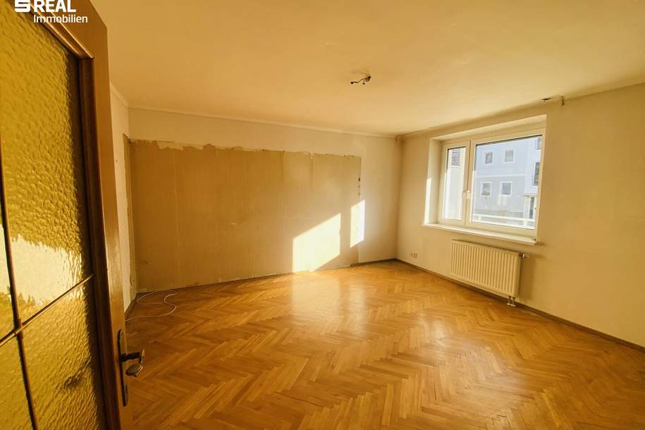3-Zimmer-Wohnung in Josefiau, Wohnung-kauf, 289.900,€, 5020 Salzburg(Stadt)