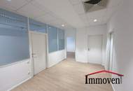 TOPLAGE - teilsanierte Bürofläche im Altbau auf der Mariahilfer Straße in 1070 Wien!