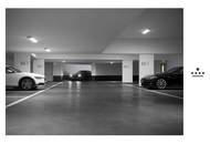 THE PENTHOUSES: Penthouse mit großen Terrassen und Option zum Pool