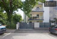 Exklusive Neubauwohnungen mit Balkon, Terrasse &amp; Garten in Bestlage der Donaustadt