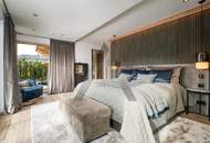 Atemberaubende Liegenschaft in bester Sonnen- &amp; Panoramalage