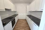 CITY SUITES GRAZ: 2 Zimmer Wohnung mit Loggia - Karlauerstraße 16 - Top B 71