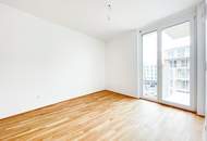 2-Zimmer-Wohlfühlwohnung mit Balkon in zentraler Lage nahe dem Augarten