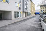 Miete all inclusive! Geschäftslokal beim Kagraner Platz direkt an der U 1
