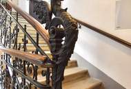 Traumhafte Altbau-Garçonnière nächst Pilgramgasse !