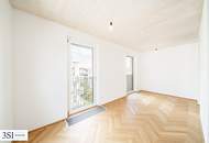 Smart & gemütlich: 1,5 Zimmer Wohnung mit Balkon