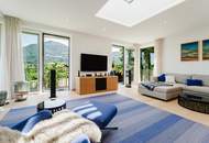 Hideaway direkt an der malerischen Salzach! Lift - Indoor Pool - Wellnessoase ....