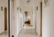 Stadtrand-Idylle – Grünblick, Ruhe und kurze Distanzen