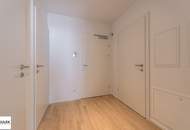ab August verfügbar: 2 Zimmer Wohnung mit Loggia in der Kaiserstraße