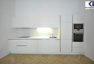 360 TOUR // REPRÄSENTATIVE ALTBAUWOHNUNG nahe STADTPARK