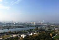 All-inklusive spacious studio-apartment on higher floor on short time rent beginning form february 2026!