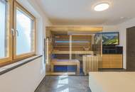 exklusives Neubauchalet in zentraler Ruhelage