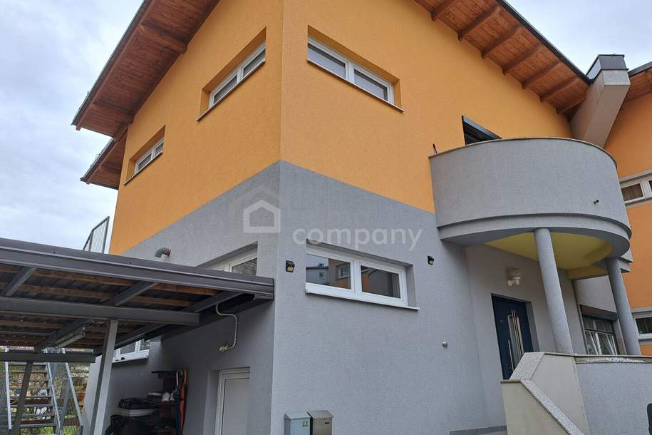 Großzügiges Wohnen mit Gartenidylle in Graz - Luxuriöses Haus mit 9 Zimmern für 850.000,00 €!, Haus-kauf, 850.000,€, 8052 Graz(Stadt)