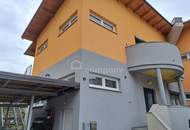 Großzügiges Wohnen mit Gartenidylle in Graz - Luxuriöses Haus mit 9 Zimmern für 850.000,00 €!