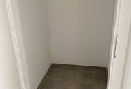 2-Zimmer-Neubauwohnung inkl hochwertiger Markenküche, Balkon Außenfläche und Kellerabteil / K3-40