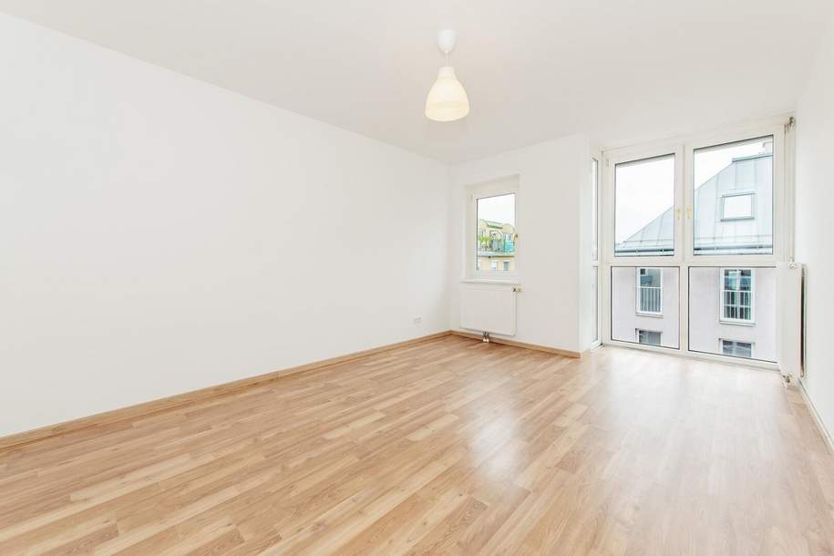 Gut aufgeteilte 2-Zimmer Wohnung mit KFZ-Stellplatz im 6. Bezirk zu verkaufen!, Wohnung-kauf, 299.000,€, 1060 Wien 6., Mariahilf